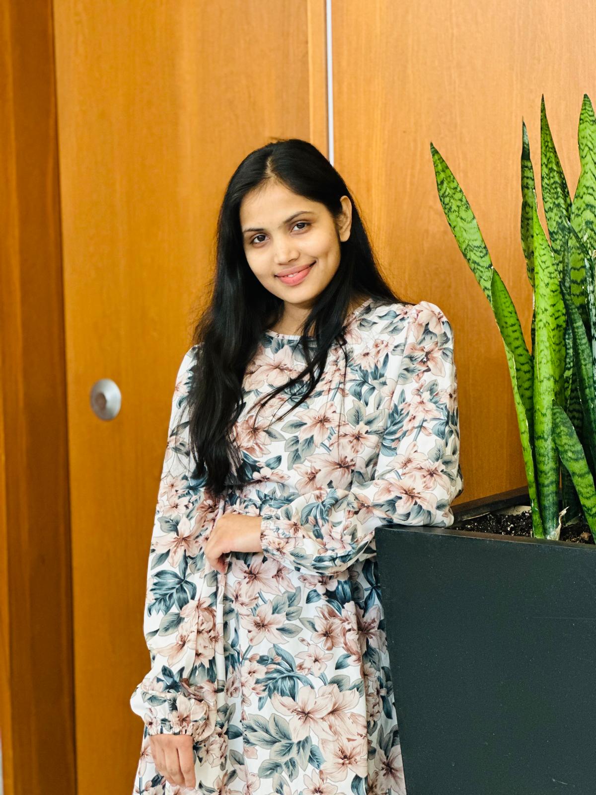 Priya Patel